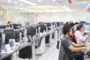 泰国准备欢迎 7,000 名被拐卖诈骗呼叫中心受害者从缅甸返回