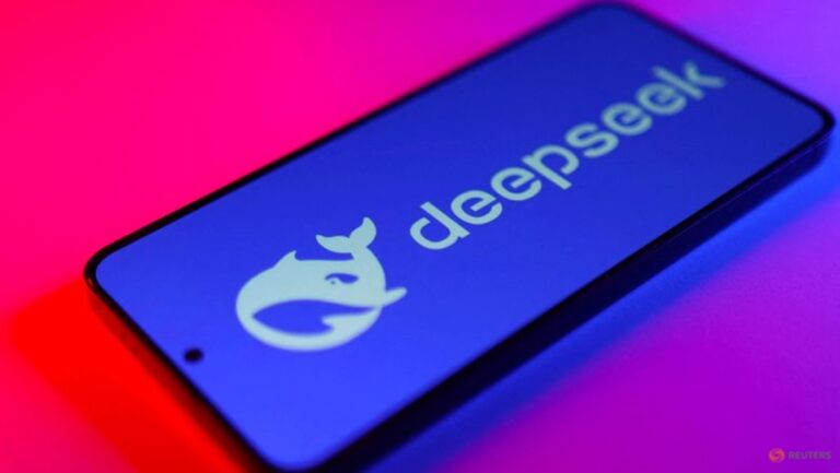 数据保护机构称 DeepSeek 在韩国暂停新下载