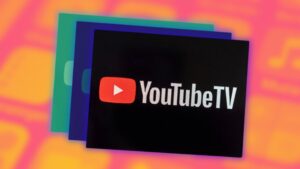 YouTube TV 签署协议以保留 Paramount 内容