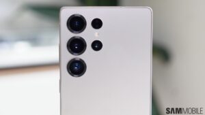 三星确认软件修复 Galaxy S25 Ultra 相机问题
