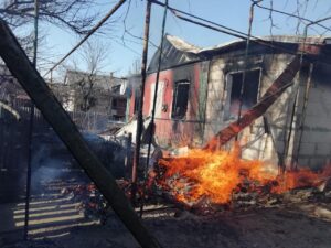 过去一天，俄罗斯在乌克兰的袭击造成 2 人死亡，36 人受伤