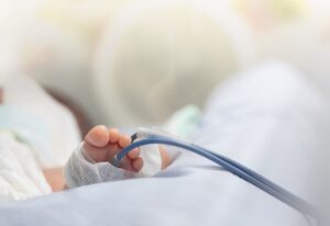 AI 预测早产风险的准确率为 82%