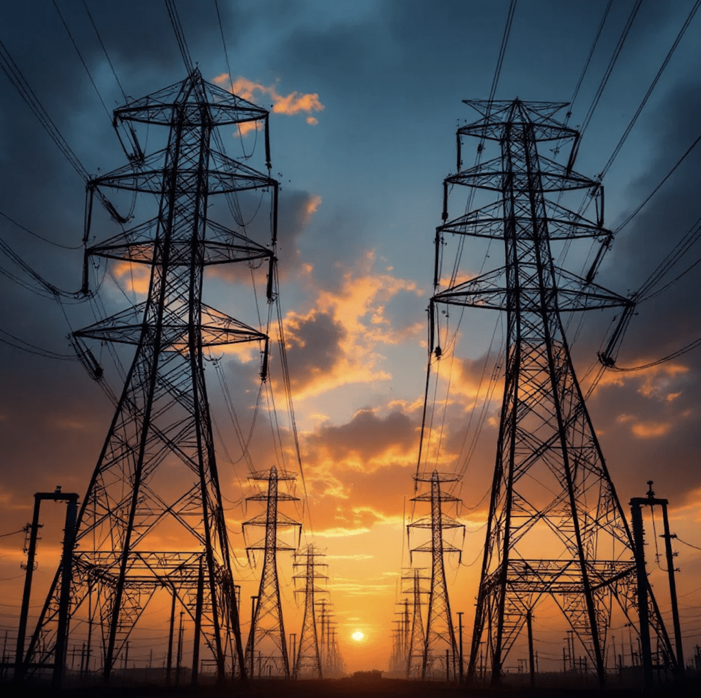 POWER 访谈：使用数据、设备模型等支持电网