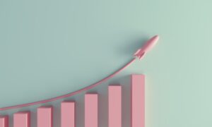 3 只可能在 2025 年跑赢英伟达的股票