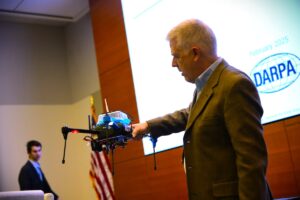DARPA 吹捧将网络灾难扼杀在萌芽状态的“正式方法”