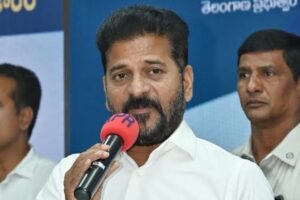 Telangana 与 Microsoft 和 Google 合作