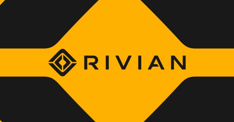 Rivian 报告第一季度“正毛利润”