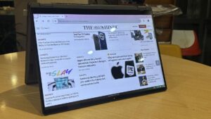 华硕 VivoBook Flip 14 评测 |在风格、性能和创新之间取得平衡