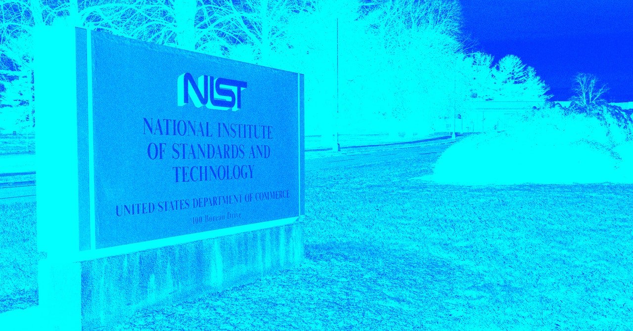 美国国家标准与技术研究院 （National Institute of Standards and Technology） 为大规模射击做好准备