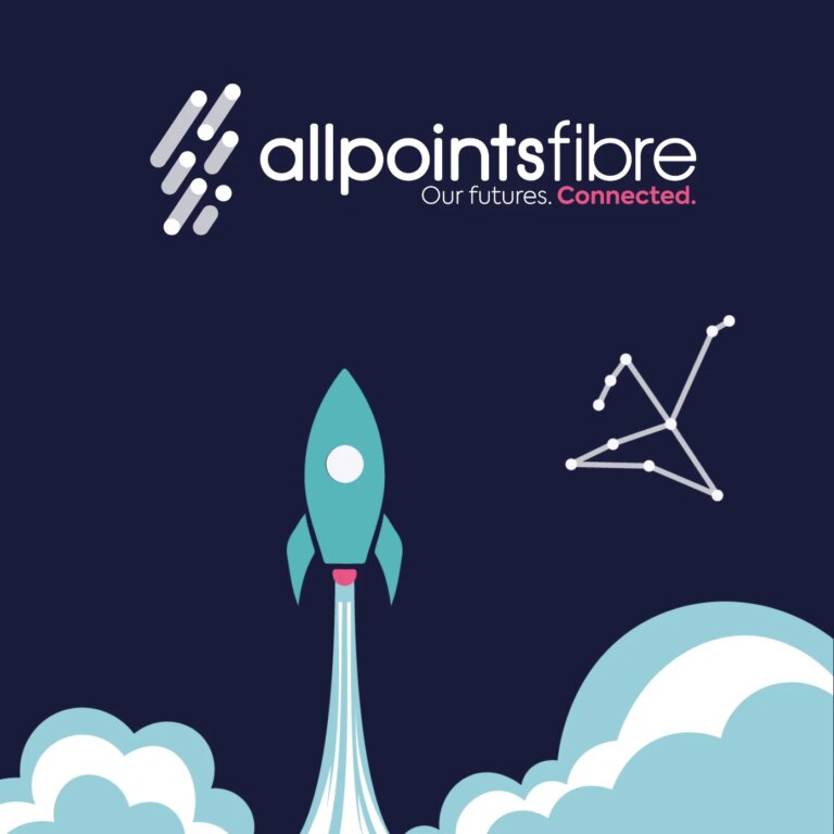 AllPointsFibre 将接管新的英国批发全光纤网络