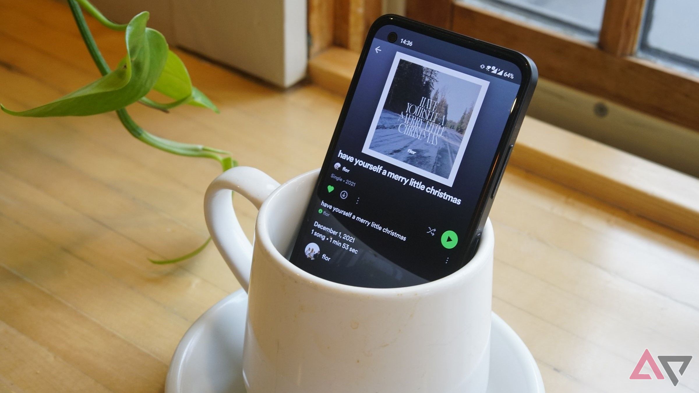 AI 驱动的混音可能会通过新的传闻高级计划进入 Spotify