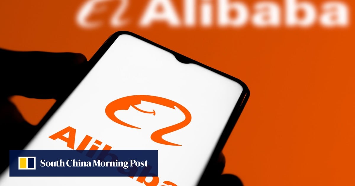 阿里巴巴季度收入增长，利润在“人工智能驱动战略”的支持下飙升