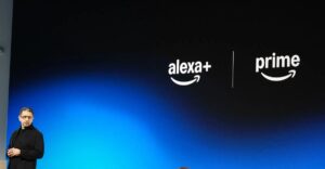 Alexa Plus 的 AI 升级费用为 19.99 美元，但 Prime 都是免费的