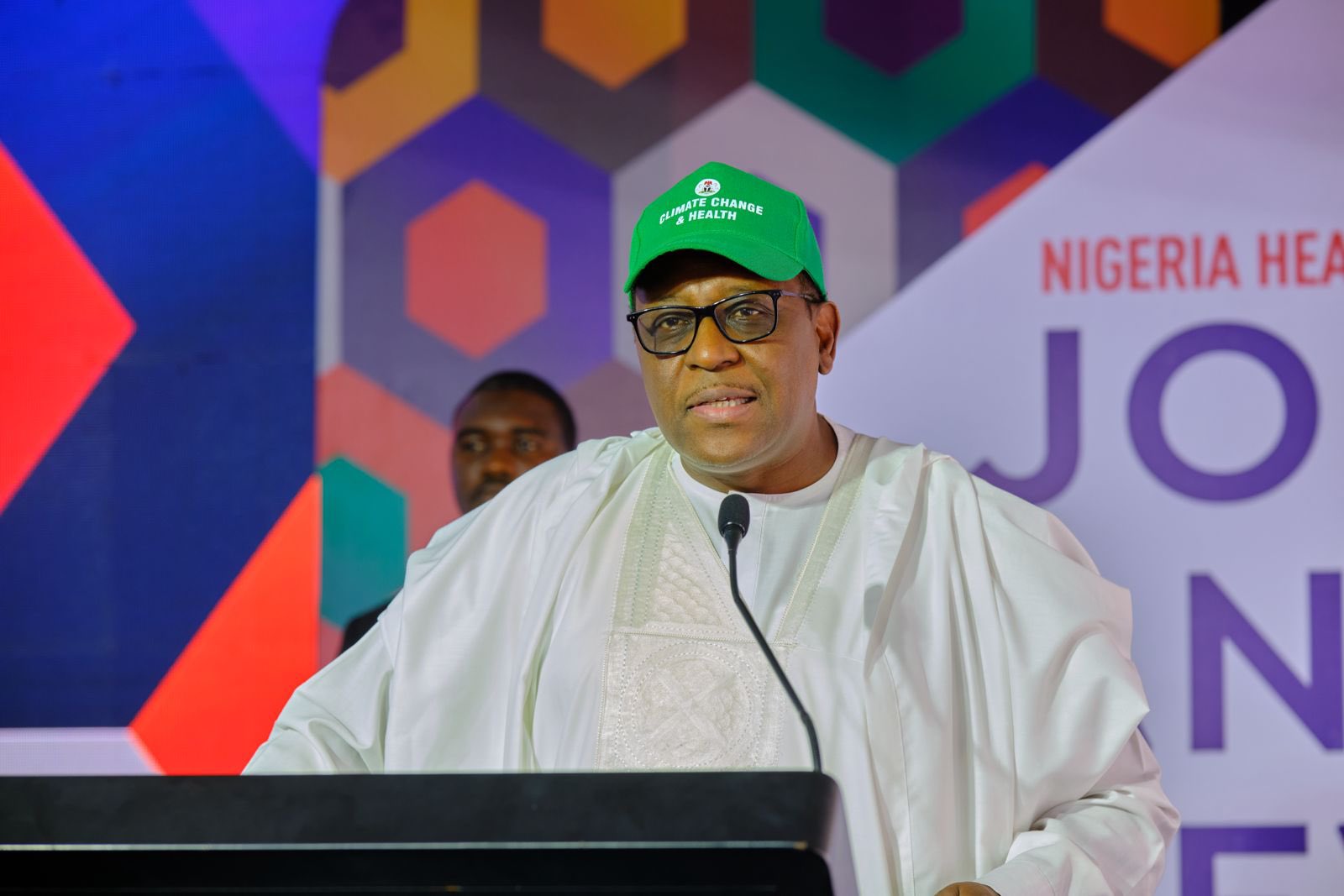 FG 和 Bayelsa 委托 500 个床位的医院、透析中心、无人机中心促进医疗保健服务