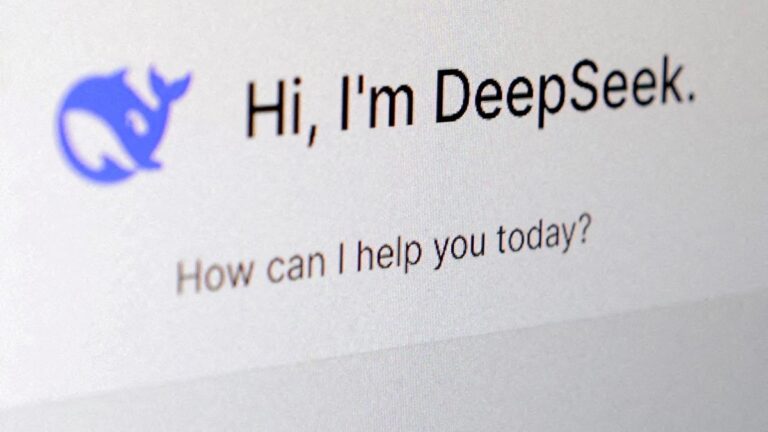 DeepSeek 共享一些 AI 模型代码，在开源上加倍投入