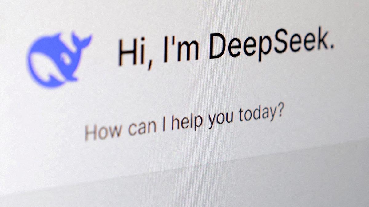 DeepSeek 共享一些 AI 模型代码，在开源上加倍投入