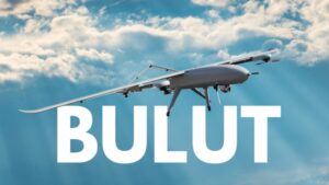 Havelsan 的新型无人机：BULUT