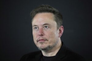 埃隆·马斯克 （Elon Musk） 的 X 从投资者那里寻找现金 - 报告