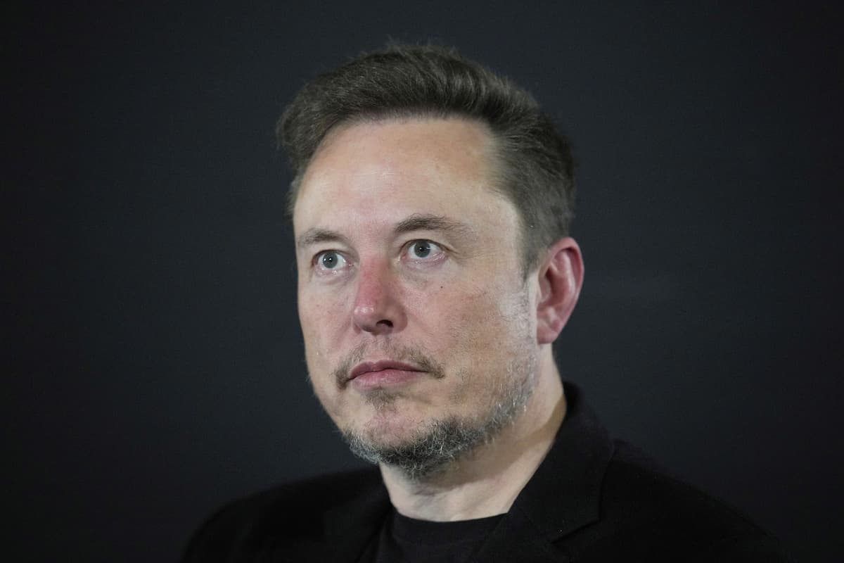 埃隆·马斯克 （Elon Musk） 的 X 从投资者那里寻找现金 – 报告