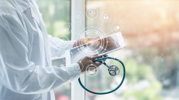 超越视频会议：Zoom 对医疗保健 AI 的战略投资