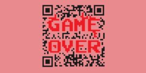 谷歌最后对 SMS MFA 进行分箱并替换为二维码