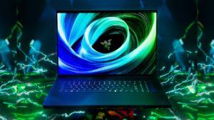 Razer Blade 18 游戏笔记本电脑现已开放预订