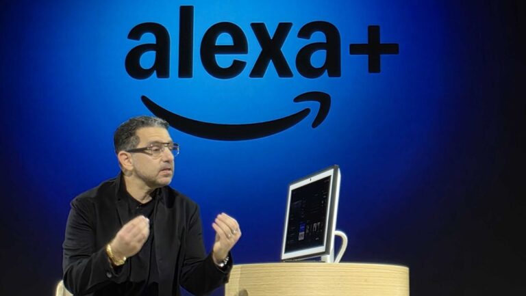 7 个真正有用的 Alexa Plus 功能，可能使其成为我的首选 AI 助手