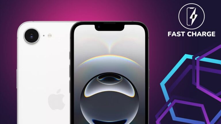 快速充电：如果 iPhone 16e 稍微便宜一点，那就太完美了