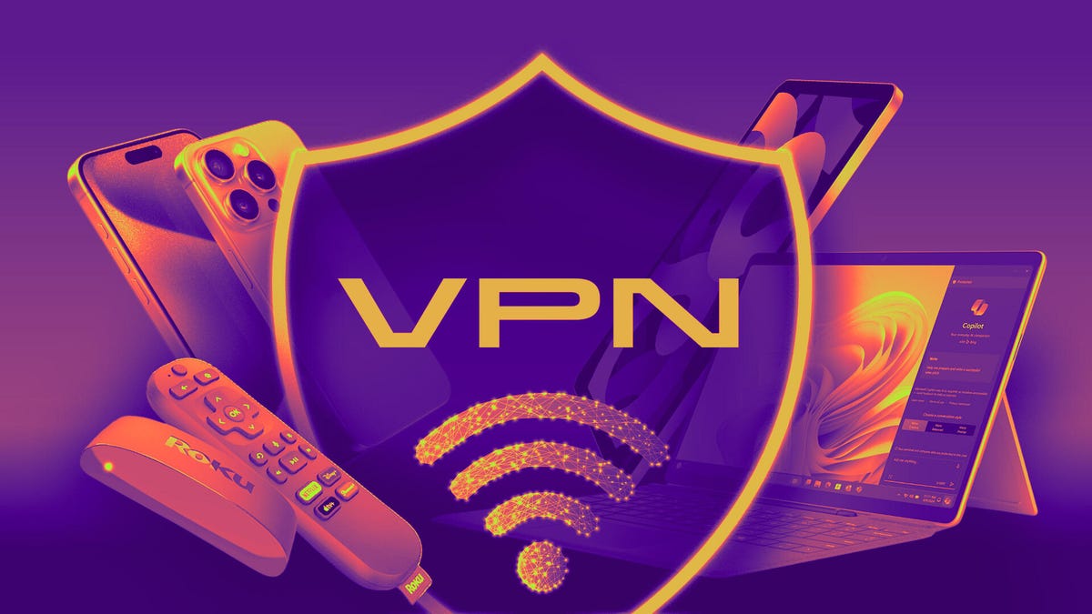 2025 年 Amazon Prime Video 最佳 VPN