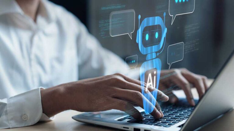 4 个可以直接在 PC 上运行的免费 AI 聊天机器人