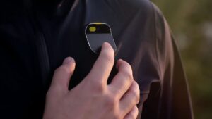 HP 收购 Human Ai 并赋予 AI pin 人道的死亡