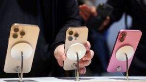 凭借印度 iPhone 中的 AI，Apple 能否与 Google 对程序员的吸引力相媲美？