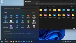 Windows 11 更新破坏了文件资源管理器 - 以及其他故障