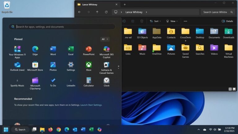 Windows 11 更新破坏了文件资源管理器 – 以及其他故障