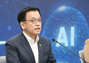 韩国旨在通过新计划开发“世界级”AI 模型