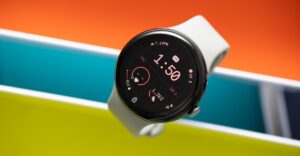 Pixel Watch 3 获得 FDA 批准用于脉搏丢失警报