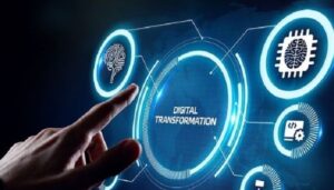 AI、ESG 和数字化转型：开启尼日利亚通往万亿美元经济的道路