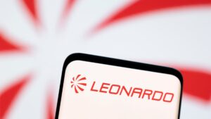 Leonardo 椅子标志着与 Türkiye（土耳其）的 Baykar 建立合作伙伴关系