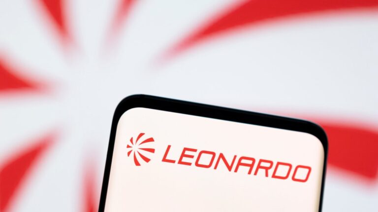 Leonardo 椅子标志着与 Türkiye（土耳其）的 Baykar 建立合作伙伴关系