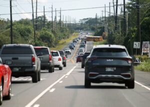 UH Mānoa 团队因创建可检测、防止车祸的 AI 系统而获奖
