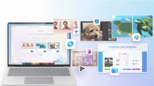 Microsoft Store 获得改进的 AI Hub 以展示“神奇的 AI 体验”