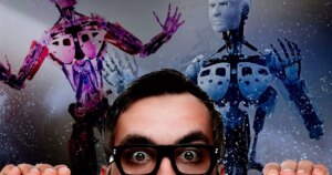 AI 机器人在马克·扎克伯格 （Mark Zuckerberg） 预感后解雇了科技棺材