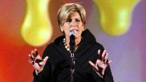 Suze Orman 远离投资这家 AI 公司——原因如下