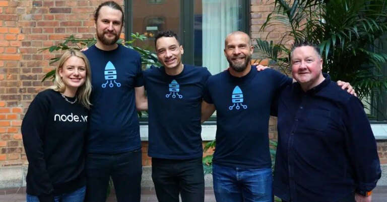 本周其他新闻：Luminance 筹集 €71M，Cambridge GaN Devices 获得 €30M，CowBoy 搬到法国等等