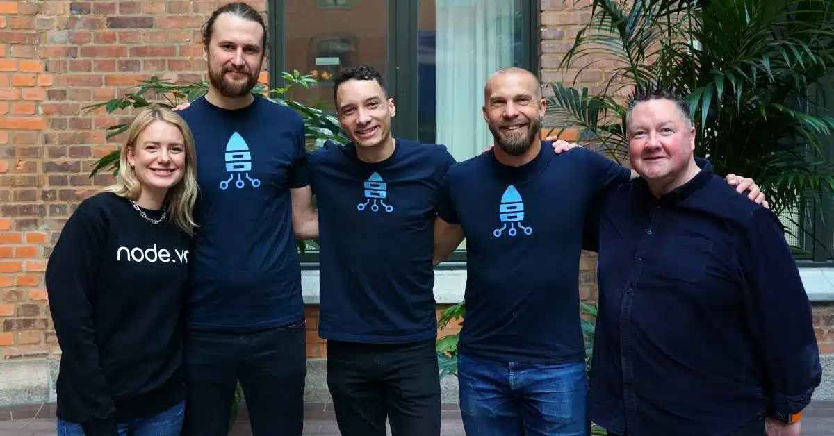本周其他新闻：Luminance 筹集 €71M，Cambridge GaN Devices 获得 €30M，CowBoy 搬到法国等等