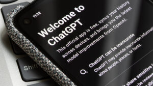 你会被禁止使用 ChatGPT 吗？