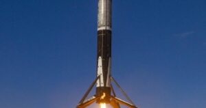 Bowe：SpaceX 着陆为巴哈马人带来商机