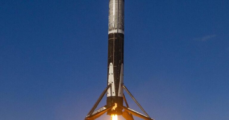 Bowe：SpaceX 着陆为巴哈马人带来商机