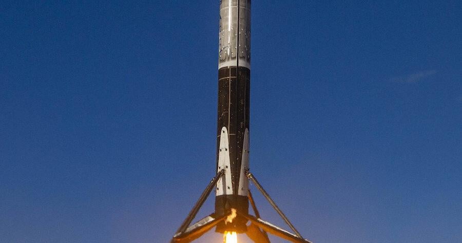 Bowe：SpaceX 着陆为巴哈马人带来商机