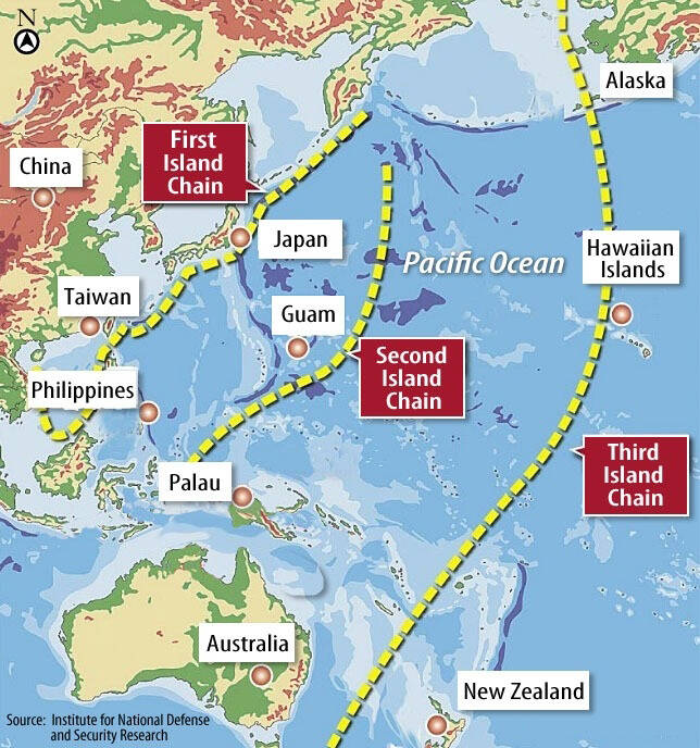 美国部署新的反无人机系统：报告